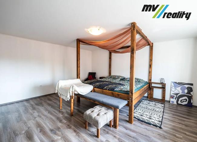 Prodej výrobních prostor, Lysá nad Labem, Poděbradova, 470 m2