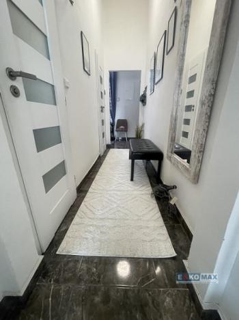 Prodej bytu 1+kk, Břeclav, Sady 28. října, 57 m2