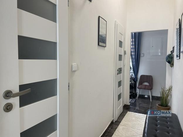 Prodej bytu 1+kk, Břeclav, Sady 28. října, 57 m2