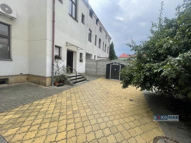 Prodej bytu 1+kk, Břeclav, Sady 28. října, 57 m2