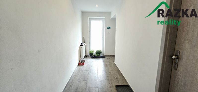 Prodej rodinného domu, Plzeň, nám. T.G. Masaryka, 263 m2