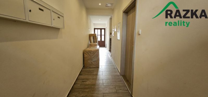 Prodej rodinného domu, Plzeň, nám. T.G. Masaryka, 263 m2