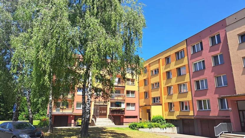 Pronájem garáže, Ostrava, Otakara Jeremiáše, 19 m2