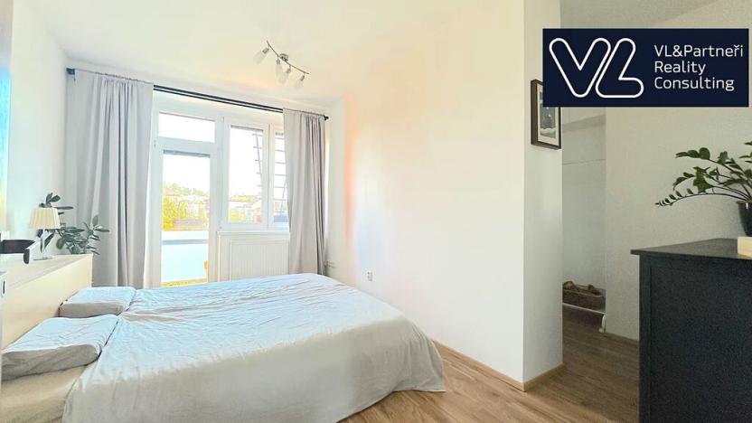 Prodej bytu 3+kk, Brno, Poříčí, 84 m2