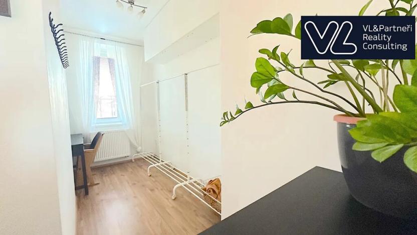 Prodej bytu 3+kk, Brno, Poříčí, 84 m2