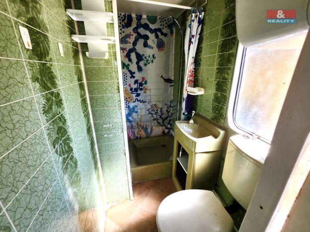 Prodej zahrady, Vršovice, 2676 m2