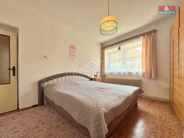 Prodej chalupy, Chrást, 138 m2