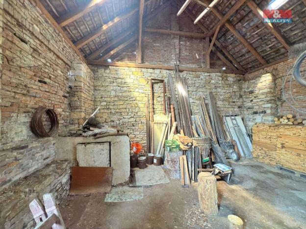 Prodej rodinného domu, Chrást, 138 m2