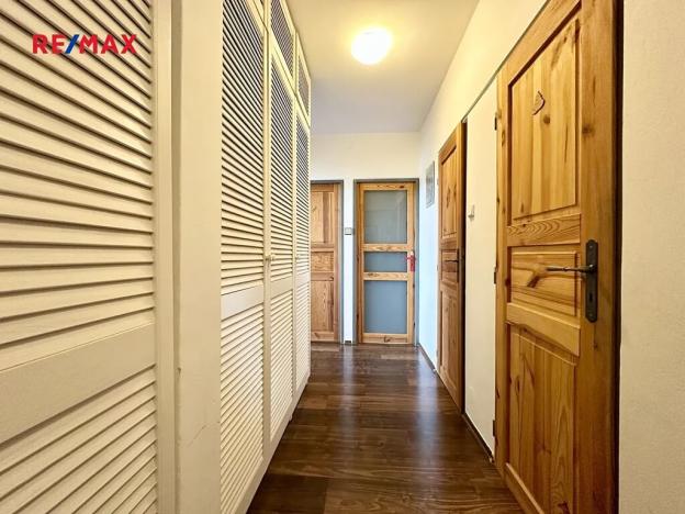 Prodej bytu 4+1, Praha - Záběhlice, Mládežnická, 75 m2