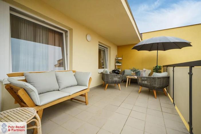 Prodej bytu 3+kk, Rakovník, Dukel. hrdinů, 70 m2