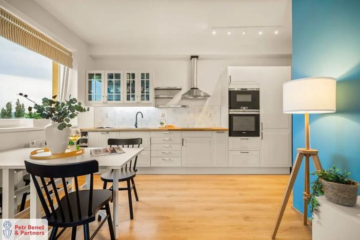 Prodej bytu 3+kk, Rakovník, Dukel. hrdinů, 70 m2