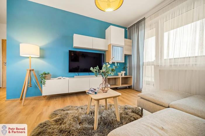 Prodej bytu 3+kk, Rakovník, Dukel. hrdinů, 70 m2