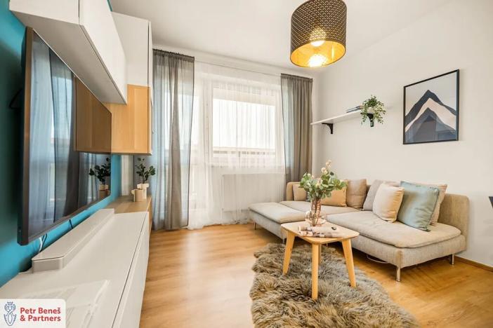 Prodej bytu 3+kk, Rakovník, Dukel. hrdinů, 70 m2