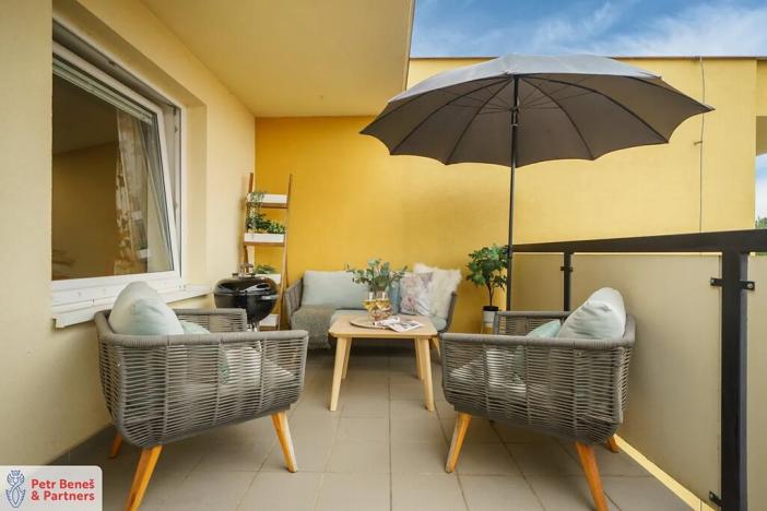 Prodej bytu 3+kk, Rakovník, Dukel. hrdinů, 70 m2