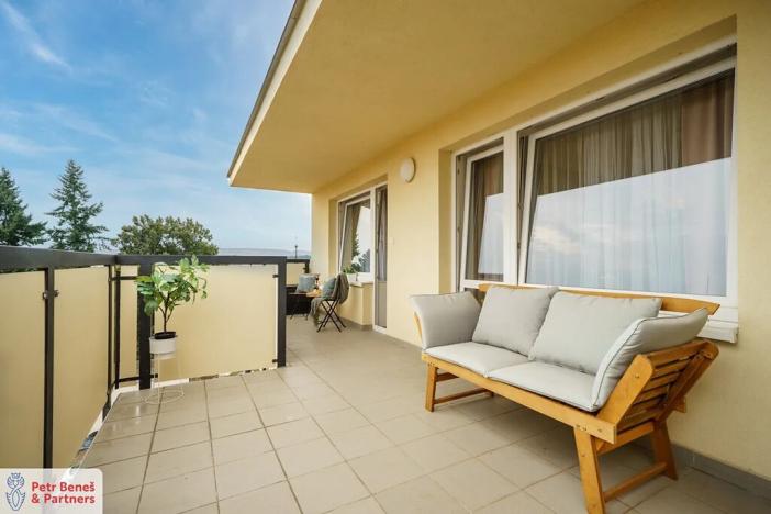 Prodej bytu 3+kk, Rakovník, Dukel. hrdinů, 70 m2