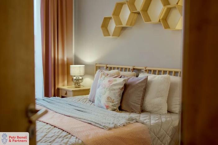 Prodej bytu 3+kk, Rakovník, Dukel. hrdinů, 70 m2