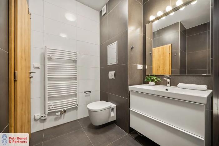 Prodej bytu 3+kk, Rakovník, Dukel. hrdinů, 70 m2