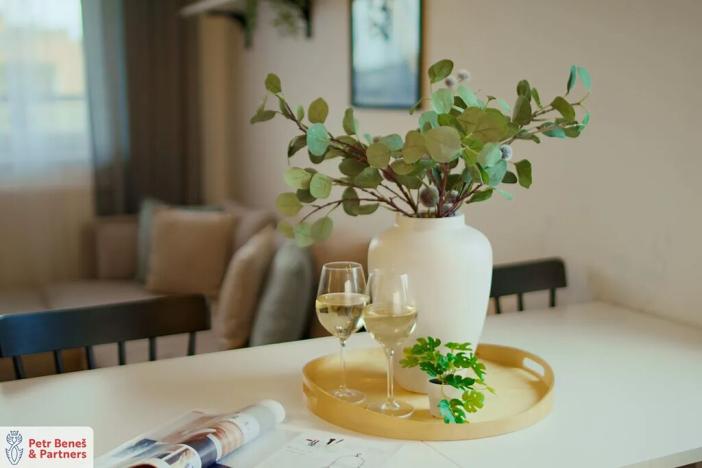 Prodej bytu 3+kk, Rakovník, Dukel. hrdinů, 70 m2