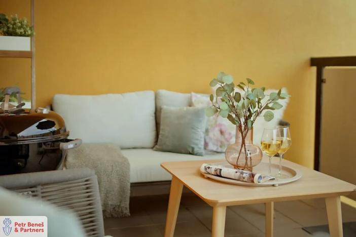 Prodej bytu 3+kk, Rakovník, Dukel. hrdinů, 70 m2