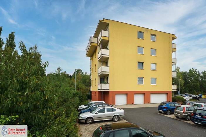 Prodej bytu 3+kk, Rakovník, Dukel. hrdinů, 70 m2