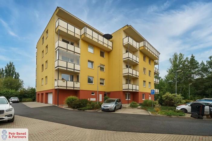 Prodej bytu 3+kk, Rakovník, Dukel. hrdinů, 70 m2