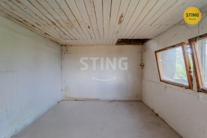 Prodej zahrady, Horní Benešov, 2124 m2