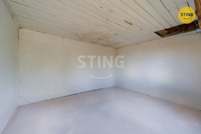 Prodej zahrady, Horní Benešov, 2124 m2