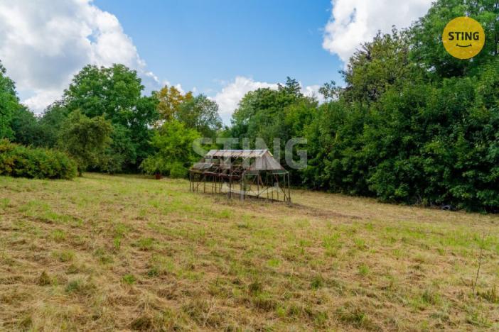Prodej zahrady, Horní Benešov, 2124 m2