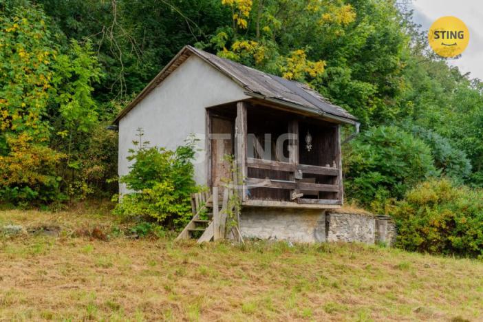 Prodej zahrady, Horní Benešov, 2124 m2