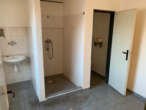 Pronájem skladu, Ústí nad Labem, Drážďanská, 180 m2