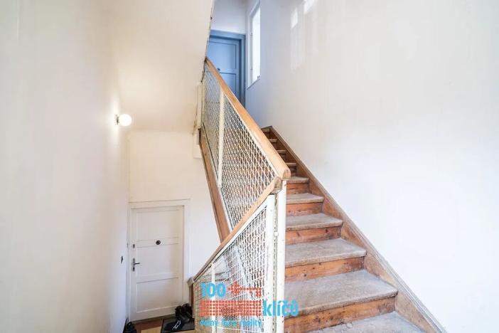 Prodej bytu 4+kk, Brno, Havlíčkova, 82 m2