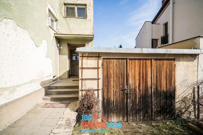 Prodej bytu 4+kk, Brno, Havlíčkova, 82 m2