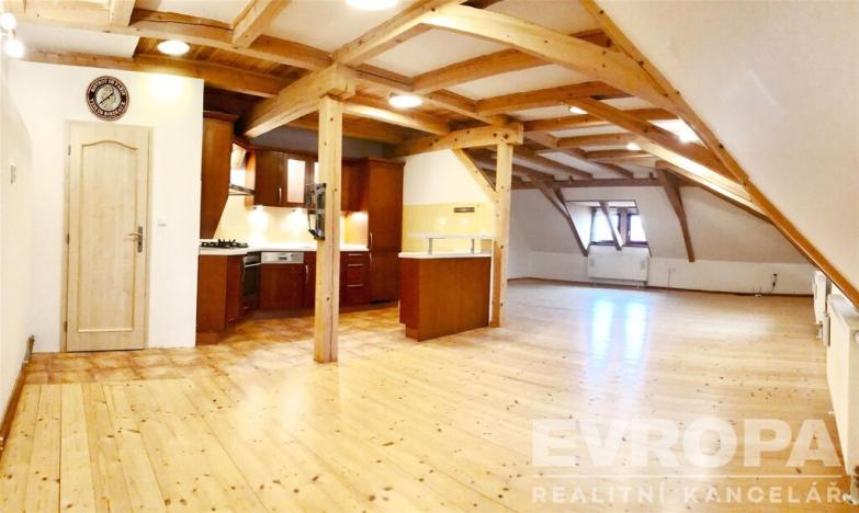 Pronájem bytu 3+kk, Kouřim, Zlická, 160 m2