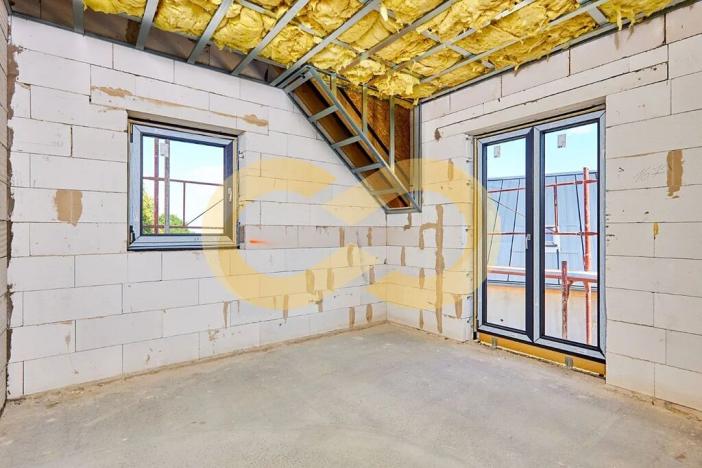 Prodej bytu 4+kk, Vimperk, 102 m2