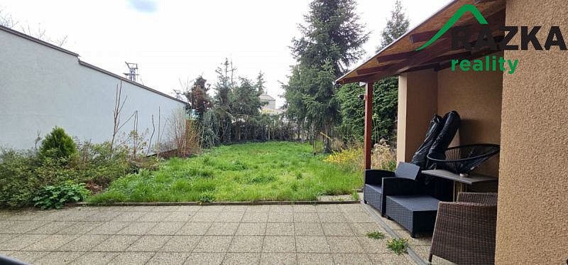 Prodej rodinného domu, Plzeň, 263 m2