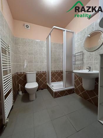 Prodej rodinného domu, Chodský Újezd, 400 m2