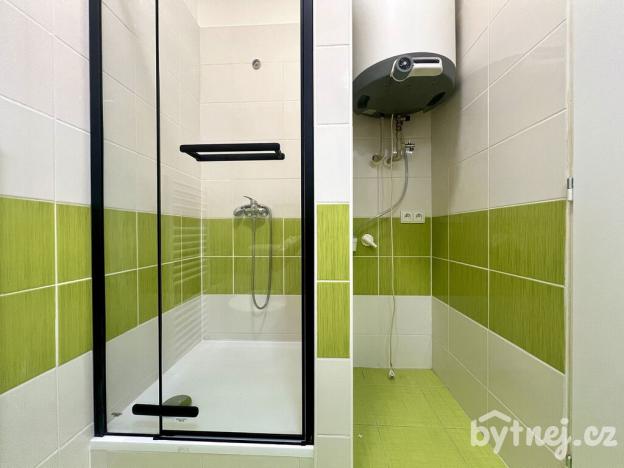 Pronájem bytu 3+kk, Olomouc - Hodolany, Rejskova, 42 m2