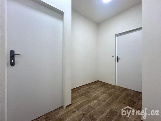 Pronájem bytu 3+kk, Olomouc - Hodolany, Rejskova, 42 m2