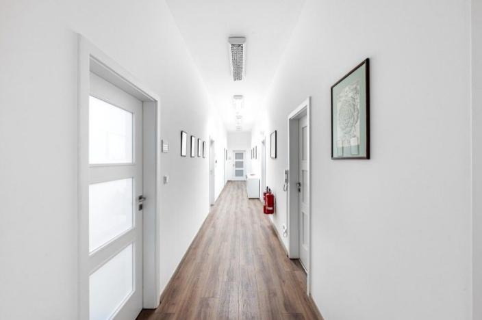 Pronájem kanceláře, Praha - Staré Město, Rybná, 150 m2