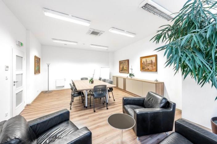 Pronájem kanceláře, Praha - Staré Město, Rybná, 150 m2