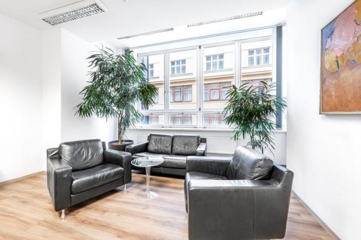 Pronájem kanceláře, Praha - Staré Město, Rybná, 150 m2