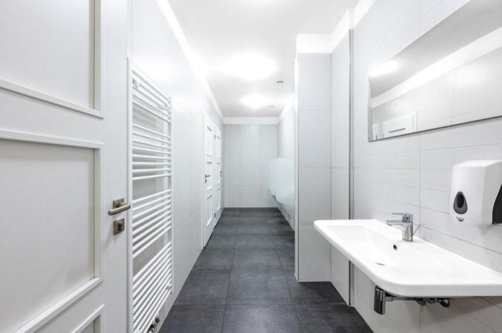 Pronájem kanceláře, Praha - Staré Město, Rybná, 150 m2