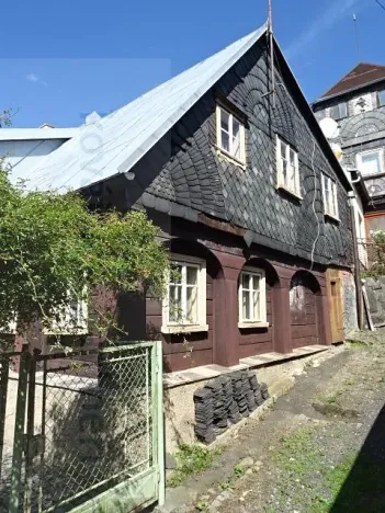 Prodej rodinného domu, Rumburk, Lovecká, 200 m2