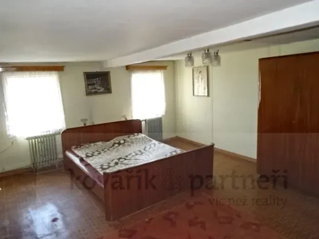 Prodej rodinného domu, Rumburk, Lovecká, 200 m2