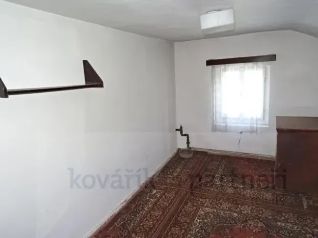 Prodej rodinného domu, Rumburk, Lovecká, 200 m2