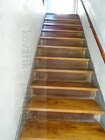 Prodej rodinného domu, Rumburk, Lovecká, 200 m2