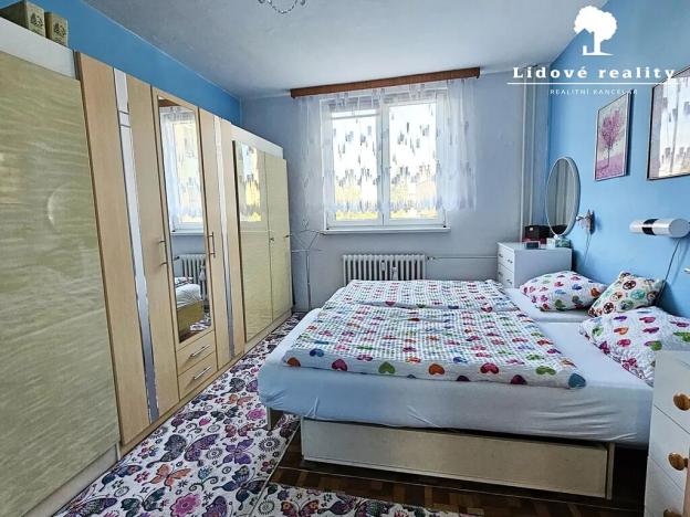 Prodej bytu 3+1, Frýdek-Místek, 77 m2