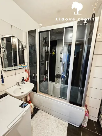 Prodej bytu 3+1, Frýdek-Místek, 77 m2