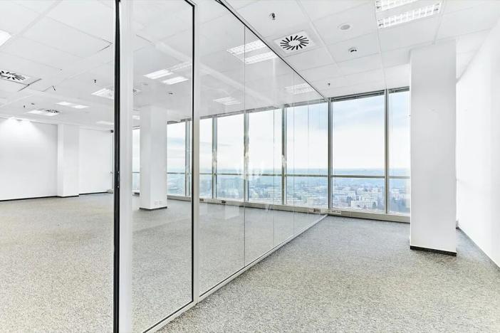 Pronájem kanceláře, Praha - Nusle, Na strži, 268 m2