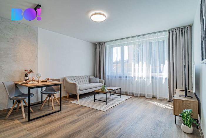 Prodej bytu 2+kk, Ostrava, Břustkova, 40 m2
